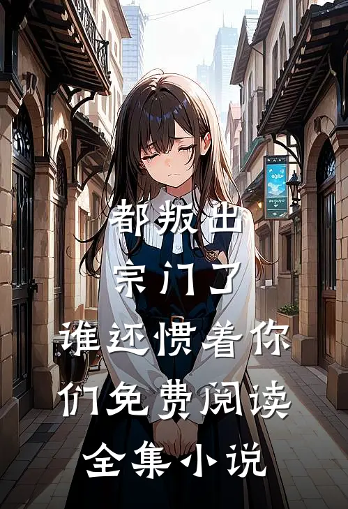 都叛出宗门了,谁还惯着你们免费阅读全集小说