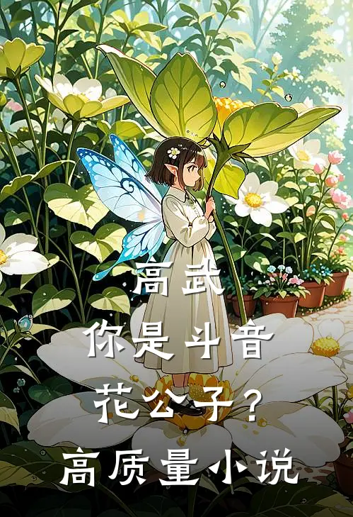 高武：你是斗音花公子？高质量小说