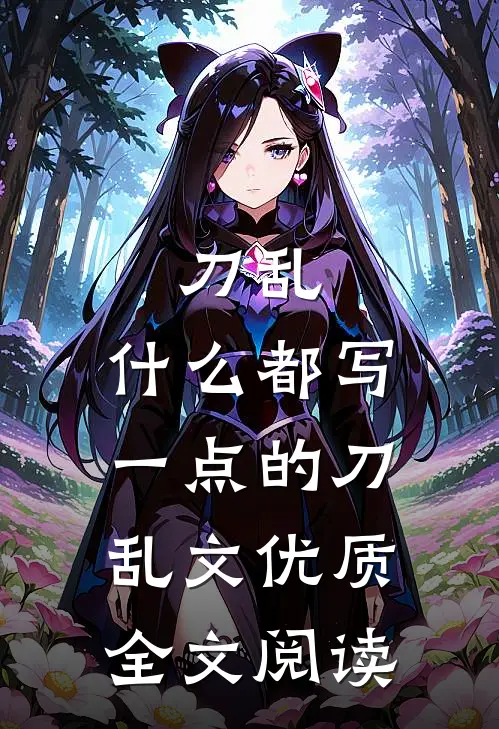 刀乱：什么都写一点的刀乱文优质全文阅读