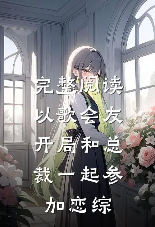 完整阅读以歌会友：开局和总裁一起参加恋综