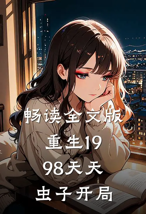 畅读全文版重生1998天天虫子开局