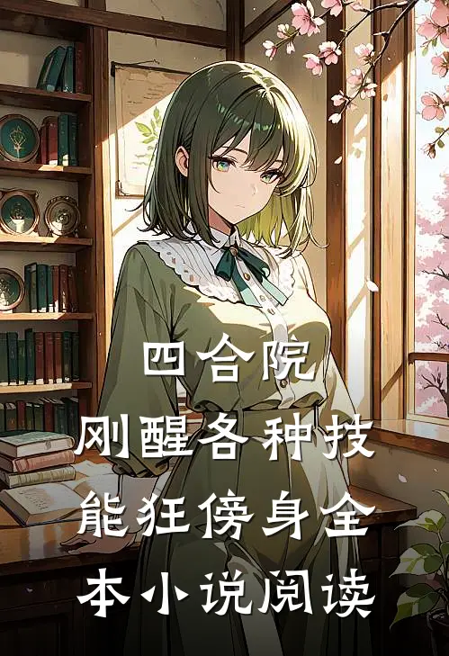 四合院：刚醒各种技能狂傍身全本小说阅读