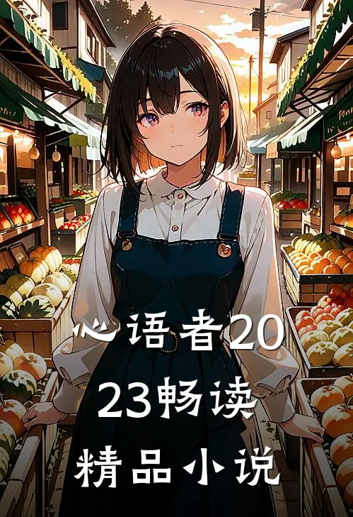 心语者2023畅读精品小说