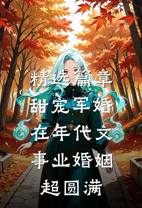 精选篇章甜宠军婚：在年代文事业婚姻超圆满