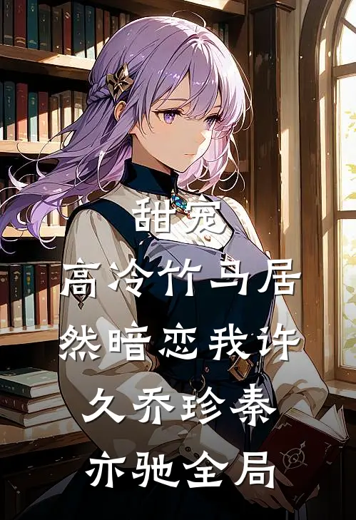 甜宠：高冷竹马居然暗恋我许久乔珍秦亦驰全局