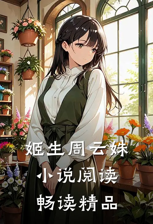 姬生周云姝小说阅读畅读精品