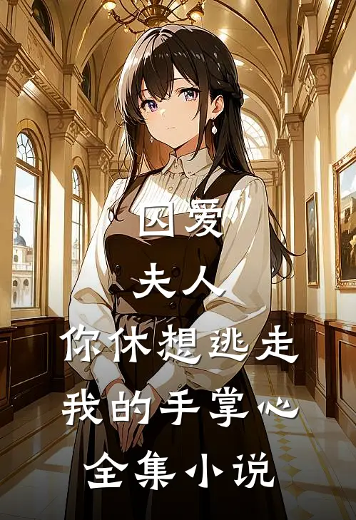 囚爱：夫人，你休想逃走我的手掌心全集小说