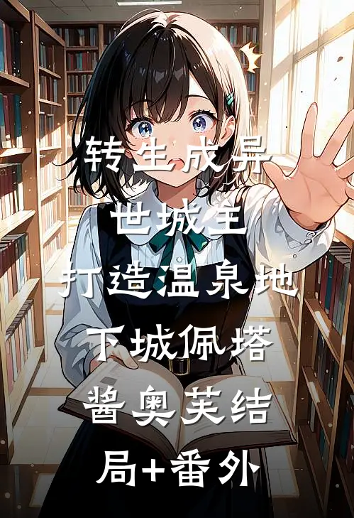 转生成异世城主，打造温泉地下城佩塔酱奥芙结局+番外
