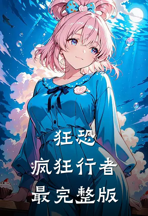 狂恐：疯狂行者最完整版
