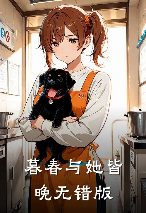 暮春与她皆晚无错版