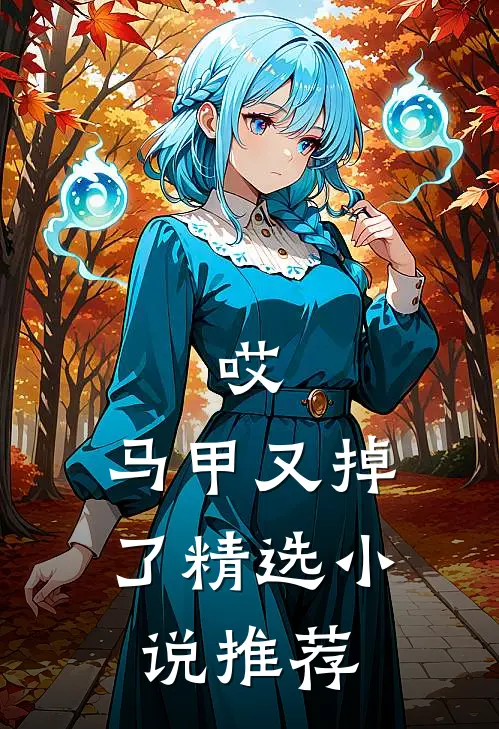 哎，马甲又掉了精选小说推荐