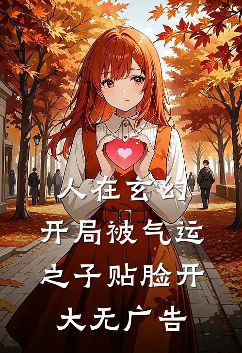人在玄幻，开局被气运之子贴脸开大无广告