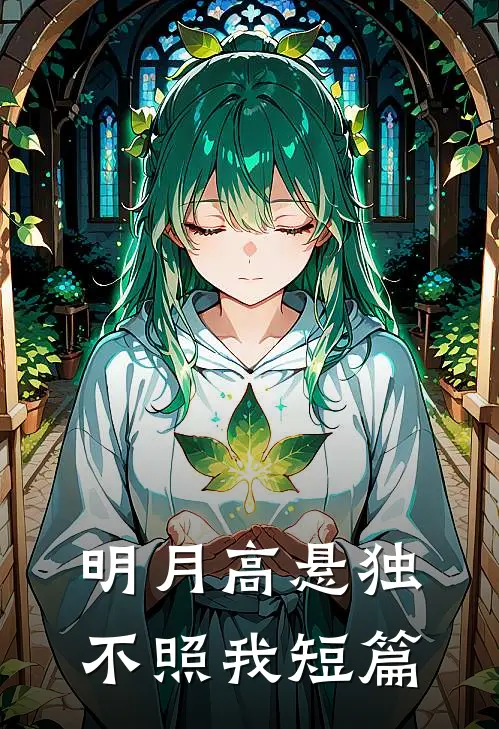 明月高悬独不照我短篇