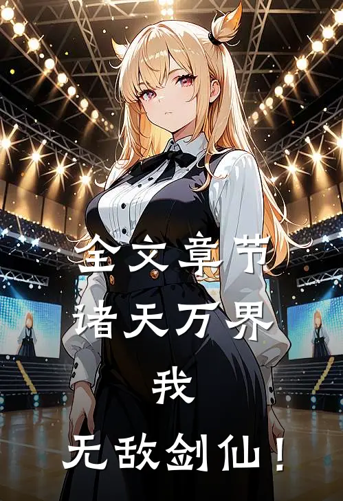 全文章节诸天万界：我，无敌剑仙！