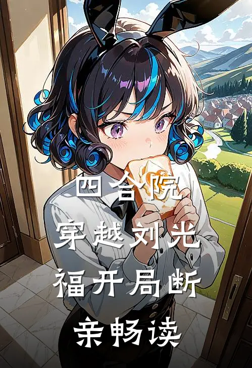 四合院，穿越刘光福开局断亲畅读