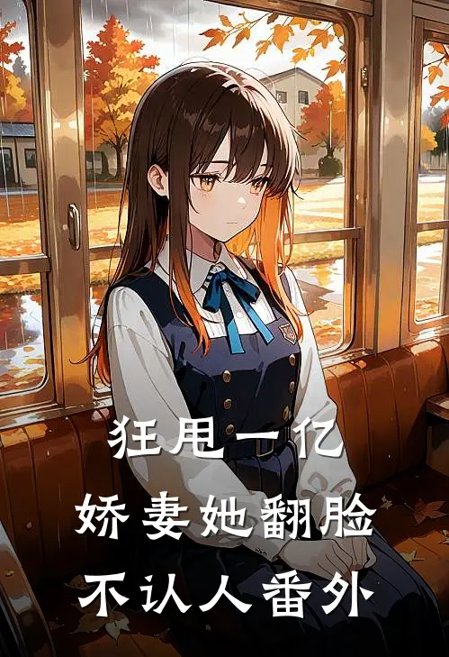 狂甩一亿，娇妻她翻脸不认人番外