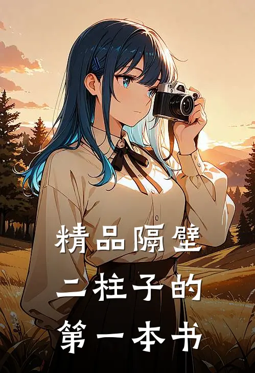 精品隔壁二柱子的第一本书