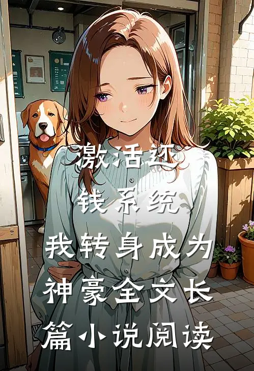 激活还钱系统,我转身成为神豪全文长篇小说阅读