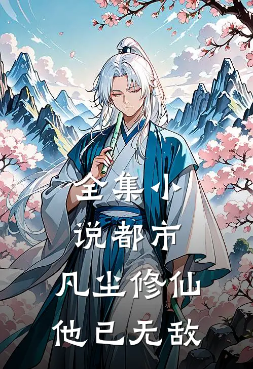 全集小说都市：凡尘修仙，他已无敌