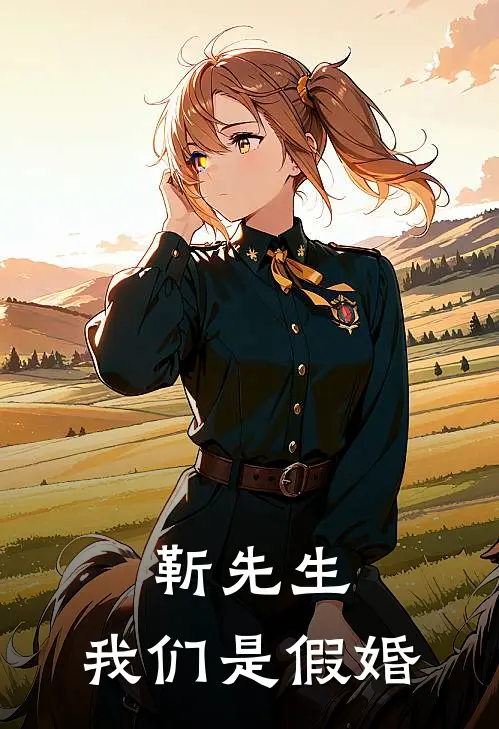 靳先生，我们是假婚