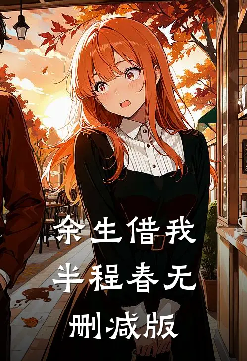 余生借我半程春无删减版