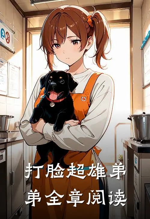 打脸超雄弟弟全章阅读