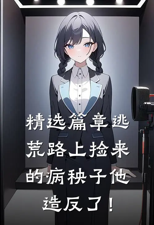 精选篇章逃荒路上捡来的病秧子他造反了！