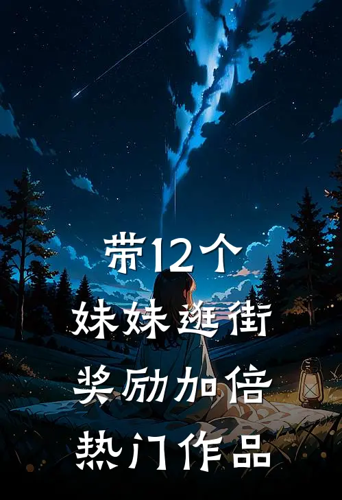 带12个妹妹逛街，奖励加倍热门作品