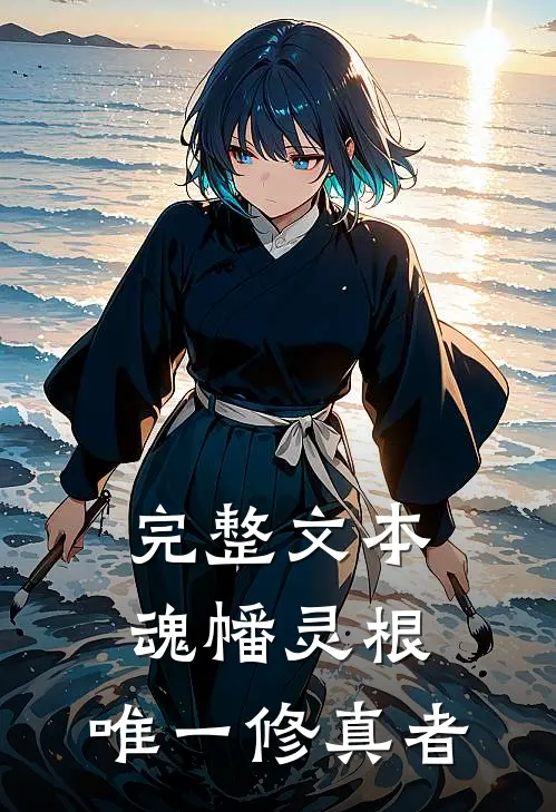 完整文本魂幡灵根，唯一修真者