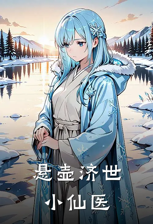 悬壶济世小仙医