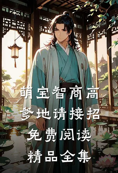 萌宝智商高爹地请接招免费阅读精品全集