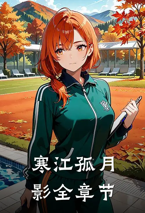 寒江孤月影全章节