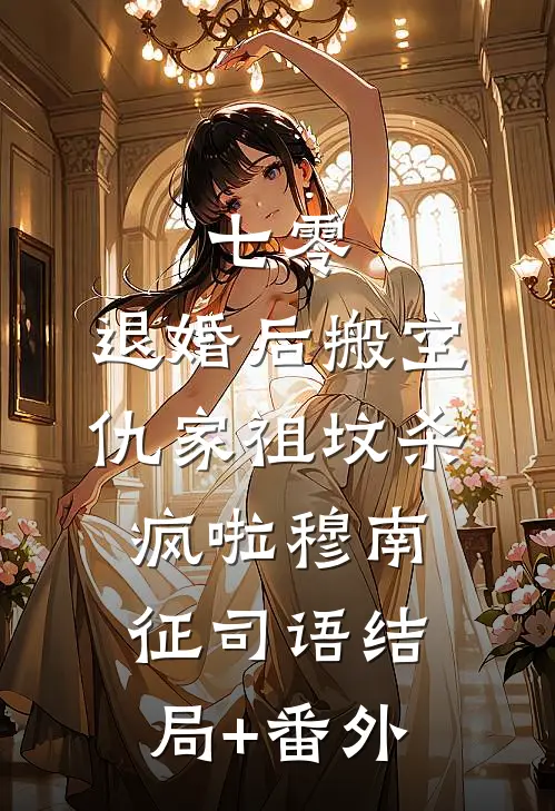 七零：退婚后搬空仇家祖坟杀疯啦穆南征司语结局+番外