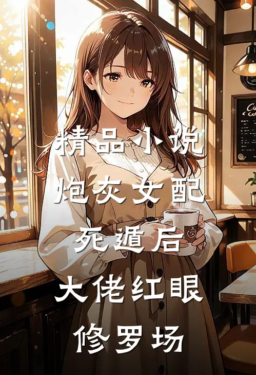 精品小说炮灰女配死遁后，大佬红眼修罗场