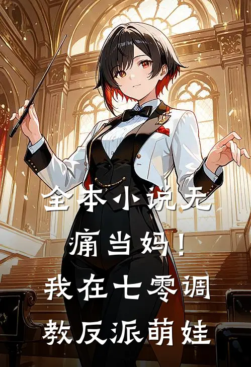 全本小说无痛当妈！我在七零调教反派萌娃