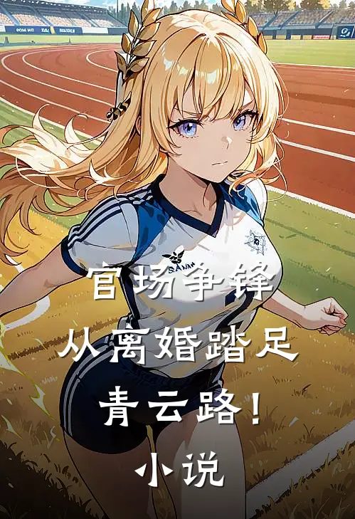 官场争锋，从离婚踏足青云路！小说