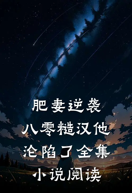 肥妻逆袭：八零糙汉他沦陷了全集小说阅读