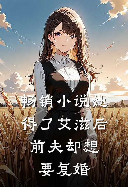 畅销小说她得了艾滋后，前夫却想要复婚