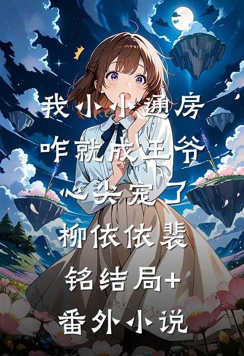 我小小通房，咋就成王爷心尖宠了柳依依裴铭结局+番外小说