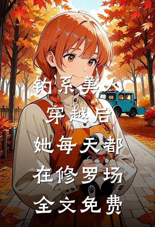 钓系美人穿越后，她每天都在修罗场全文免费