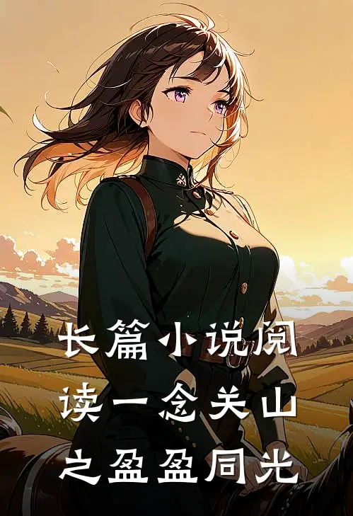 长篇小说阅读一念关山之盈盈同光