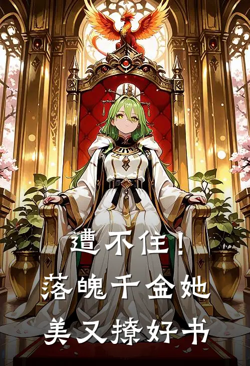 遭不住！落魄千金她美又撩好书