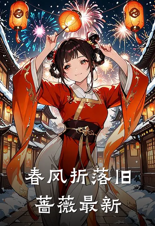 春风折落旧蔷薇最新