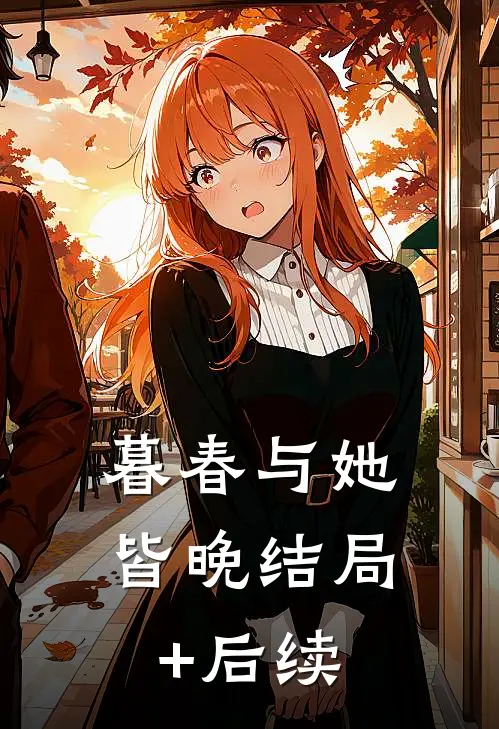 暮春与她皆晚结局+后续