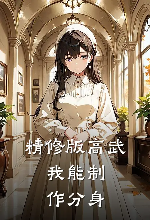 精修版高武：我能制作分身