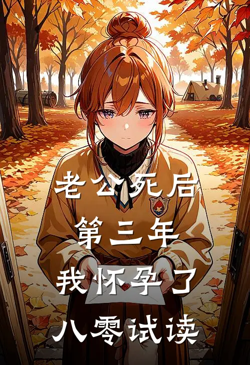 老公死后第三年，我怀孕了八零试读