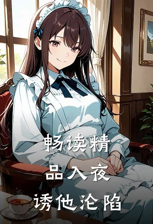 畅读精品入夜，诱他沦陷