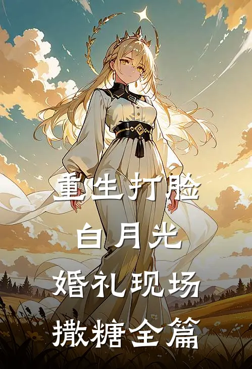 重生打脸白月光，婚礼现场撒糖全篇