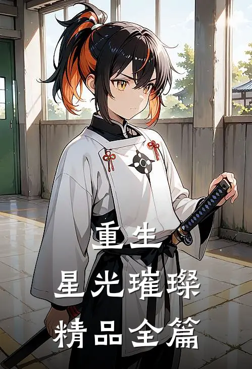 重生：星光璀璨精品全篇