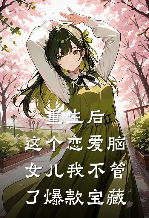 重生后，这个恋爱脑女儿我不管了爆款宝藏
